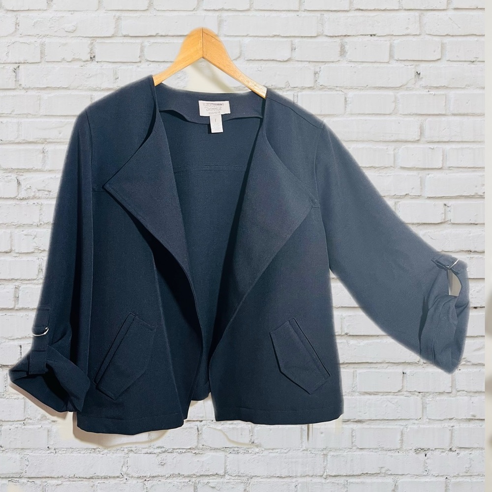 Chico jacket size 1